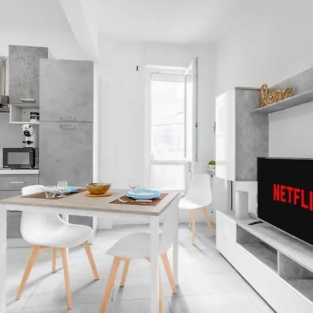 The White In Station *