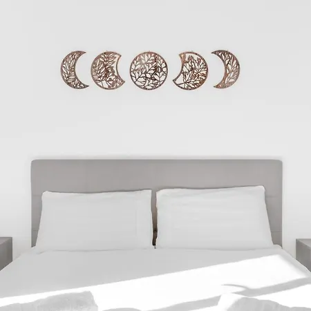 Apartment The White In Station