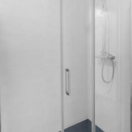 Apartment The White In Station *